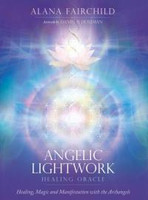 Angelic Lightwork healing oracle (119052)