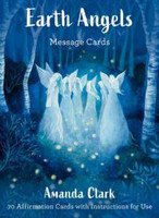 Earth Angels  message cards (119053)