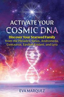 Activate your cosmic DNA (119057)