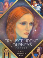 Transcendent Journeys oracle (119085)