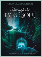 Through the Eyes of the Soul prophecy cards (119086)