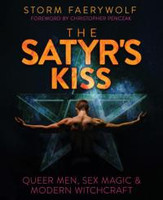 the Satyr's Kiss (119142)