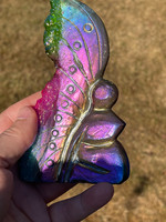 Aura Quartz Fairy (119154)