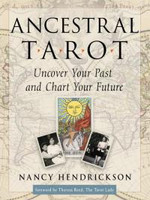 Ancestral Tarot (119180)