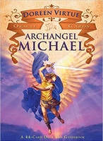 Archangel Michael oracle cards (119194)