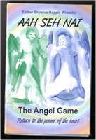 AAH SEH NAI the angel game (119196)