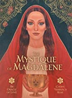 the Mystique of Magdalene (119219)