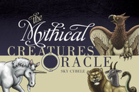 the Mythical Creatures oracle (119221)