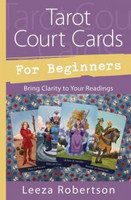 Tarot Court cards for beginners (119222)