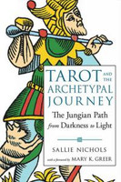 Tarot and the Archetypal Journey (119223)