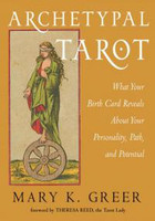 Archetypal Tarot (119224)