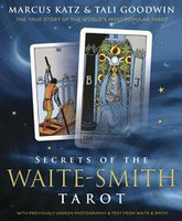 Secrets of the Waite-Smith tarot (119225)