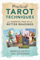 Practical Tarot techniques (119226)