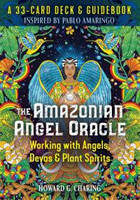 Amazonian Angel Oracle (119239)