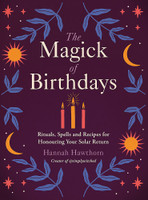 the Magick of Birthdays (119257)