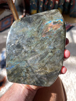 Labradorite (119266)