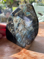 Labradorite (119302)