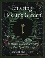 Entering Hekate's Garden (119318)