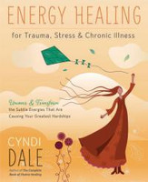 Energy Healing for Trauma (119320)