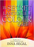 the Secret Language of Colour (119321)