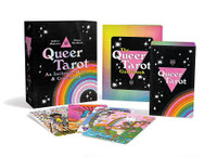 Queer tarot (119388)