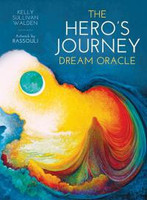 Hero's Journey oracle (119390)