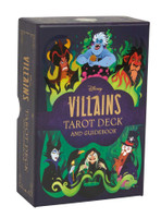 Disney Villains tarot (119420)