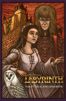 Labyrinth tarot (119421)