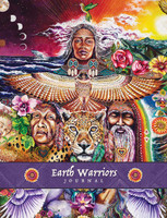 Earth Warriors Journal (119446)