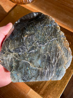 Labradorite (119456)