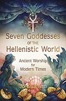 Seven Goddesses of the Hellenistic World (119529)