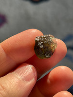 Moldavite (119547)