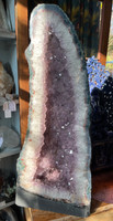 Amethyst Geode (119588)