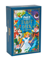 Alice in Wonderland tarot (119660)