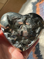 Pyrite Heart (119696)