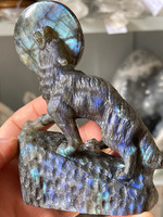 Labradorite Wolf Moon (119708)