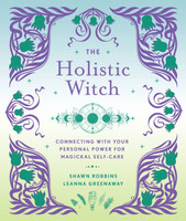 the Holistic Witch (119837)