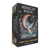 Midnight Magic (119864)