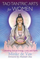 Tao Tantric Arts for Women (119888)