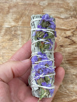 White Sage Purple Daze bundle (119900)