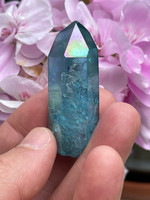 Aqua Aura point (119906)