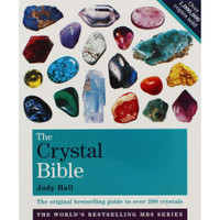 the Crystal Bible volume 1 (119915)