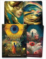 Blue Angel Oracle (119963)