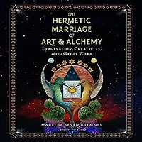 the Hermetic Marriage of Art & Alchemy (119969)