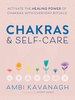 Chakras & Self-Care (119990)