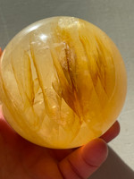 Golden Healer sphere (112103)