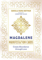 Magdalene Manifestation cards (112158)