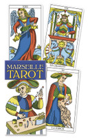 Marseille Tarot (112159)