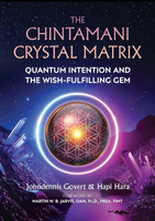 the Chimtamani Crystal Matrix (1112187)