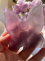 Lilac Fluorite Fairy (1112204)